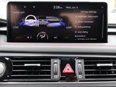 Thumbnail of 2022 Tasman Blue Genesis G70