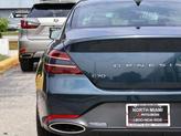 Thumbnail of 2022 Tasman Blue Genesis G70