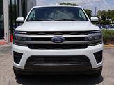 Thumbnail of 2024 Oxford White Ford Expedition