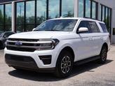 Thumbnail of 2024 Oxford White Ford Expedition