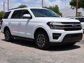 Thumbnail of 2024 Oxford White Ford Expedition