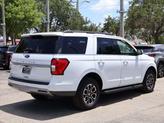 Thumbnail of 2024 Oxford White Ford Expedition