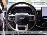 Thumbnail of 2024 Oxford White Ford Expedition