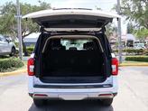 Thumbnail of 2024 Oxford White Ford Expedition