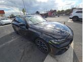 Thumbnail of 2023 Black Sapphire Metallic BMW 430 Gran Coupe