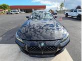 Thumbnail of 2023 Black Sapphire Metallic BMW 430 Gran Coupe