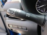 Thumbnail of 2023 Electric Blue Metallic Nissan Sentra