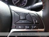Thumbnail of 2023 Electric Blue Metallic Nissan Sentra