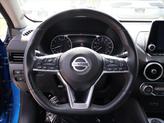 Thumbnail of 2023 Electric Blue Metallic Nissan Sentra
