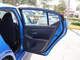 Thumbnail of 2023 Electric Blue Metallic Nissan Sentra