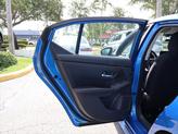 Thumbnail of 2023 Electric Blue Metallic Nissan Sentra