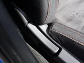 Thumbnail of 2023 Electric Blue Metallic Nissan Sentra