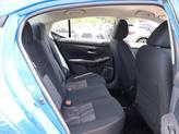 Thumbnail of 2023 Electric Blue Metallic Nissan Sentra