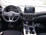 Thumbnail of 2023 Electric Blue Metallic Nissan Sentra