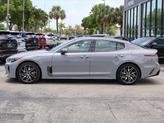 Thumbnail of 2023 Ceramic Silver Kia Stinger