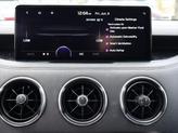 Thumbnail of 2023 Ceramic Silver Kia Stinger