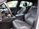Thumbnail of 2023 Ceramic Silver Kia Stinger
