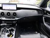 Thumbnail of 2023 Ceramic Silver Kia Stinger