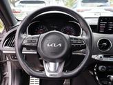 Thumbnail of 2023 Ceramic Silver Kia Stinger