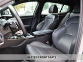 Thumbnail of 2023 Ceramic Silver Kia Stinger