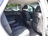 Thumbnail of 2022 Glacial White Pearl Kia Sorento