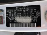 Thumbnail of 2022 Glacial White Pearl Kia Sorento