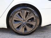 Thumbnail of 2022 Pearl White Multi-Coat Tesla Model S