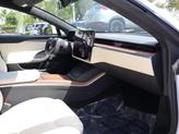Thumbnail of 2022 Pearl White Multi-Coat Tesla Model S