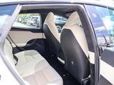 Thumbnail of 2022 Pearl White Multi-Coat Tesla Model S