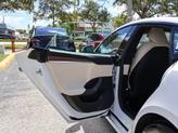 Thumbnail of 2022 Pearl White Multi-Coat Tesla Model S