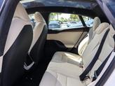 Thumbnail of 2022 Pearl White Multi-Coat Tesla Model S