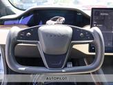 Thumbnail of 2022 Pearl White Multi-Coat Tesla Model S