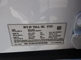 Thumbnail of 2022 Pearl White Multi-Coat Tesla Model S