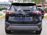 Thumbnail of 2021 Super Black Nissan Rogue