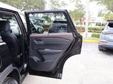 Thumbnail of 2021 Super Black Nissan Rogue