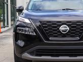Thumbnail of 2021 Super Black Nissan Rogue