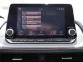 Thumbnail of 2021 Super Black Nissan Rogue