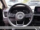 Thumbnail of 2021 Super Black Nissan Rogue