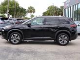Thumbnail of 2021 Super Black Nissan Rogue
