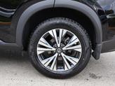 Thumbnail of 2021 Super Black Nissan Rogue