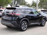 Thumbnail of 2021 Super Black Nissan Rogue