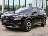 Thumbnail of 2021 Super Black Nissan Rogue