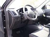 Thumbnail of 2025 Labrador Black Pearl Mitsubishi Outlander Sport