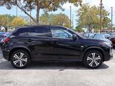 Thumbnail of 2025 Labrador Black Pearl Mitsubishi Outlander Sport