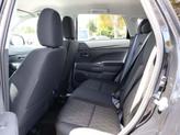 Thumbnail of 2025 Labrador Black Pearl Mitsubishi Outlander Sport