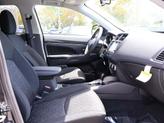 Thumbnail of 2025 Labrador Black Pearl Mitsubishi Outlander Sport