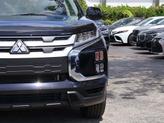 Thumbnail of 2025 Labrador Black Pearl Mitsubishi Outlander Sport