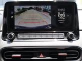 Thumbnail of 2023 Ecotronic Gray Hyundai KONA
