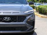 Thumbnail of 2023 Ecotronic Gray Hyundai KONA