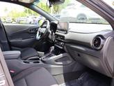Thumbnail of 2023 Ecotronic Gray Hyundai KONA